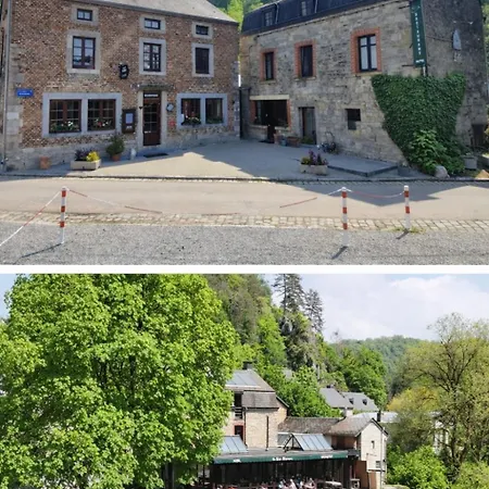 Hotel La Ferme De Sy *