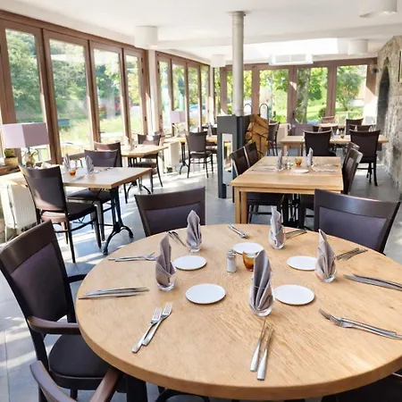 La Ferme De Sy Hotel