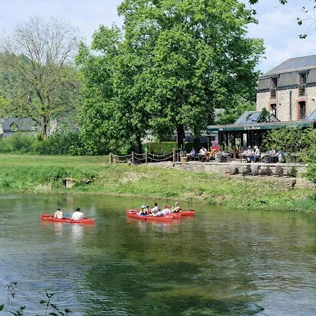 Hotel La Ferme De Sy Ferrières