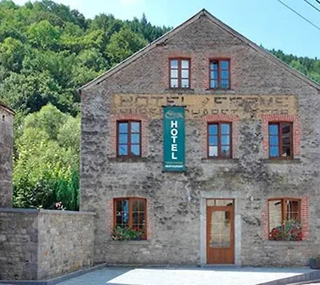 La Ferme De Sy
