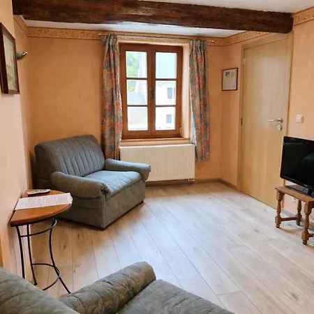 La Ferme De Sy *