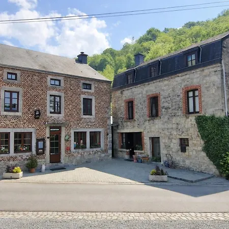 La Ferme De Sy