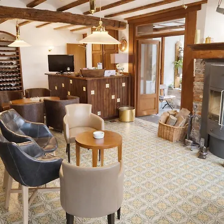 La Ferme De Sy Hotel