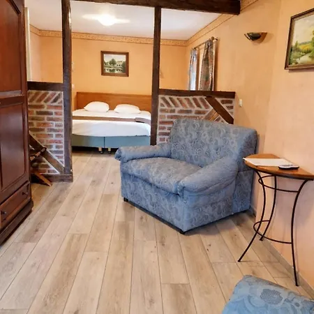 La Ferme De Sy Hotel