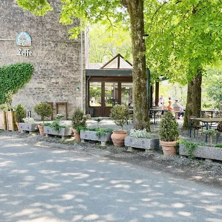 Hotel La Ferme De Sy *